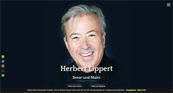 Desktop Screenshot of herbertlippert.com